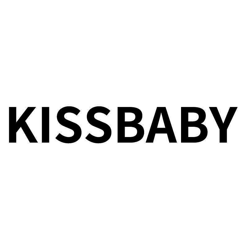 kissbaby 商标公告