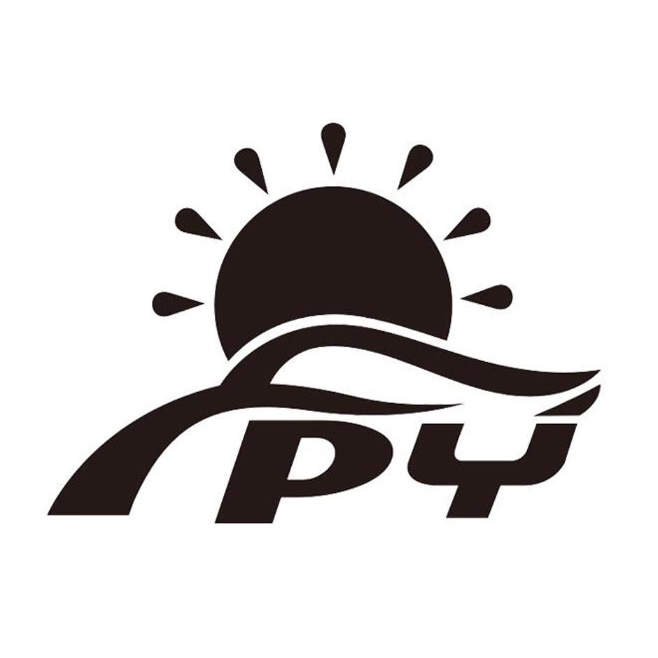 py 商标公告