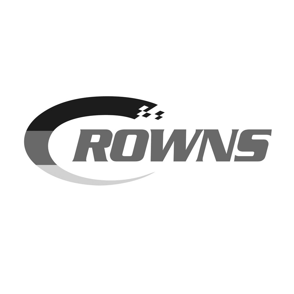 rowns 商标公告
