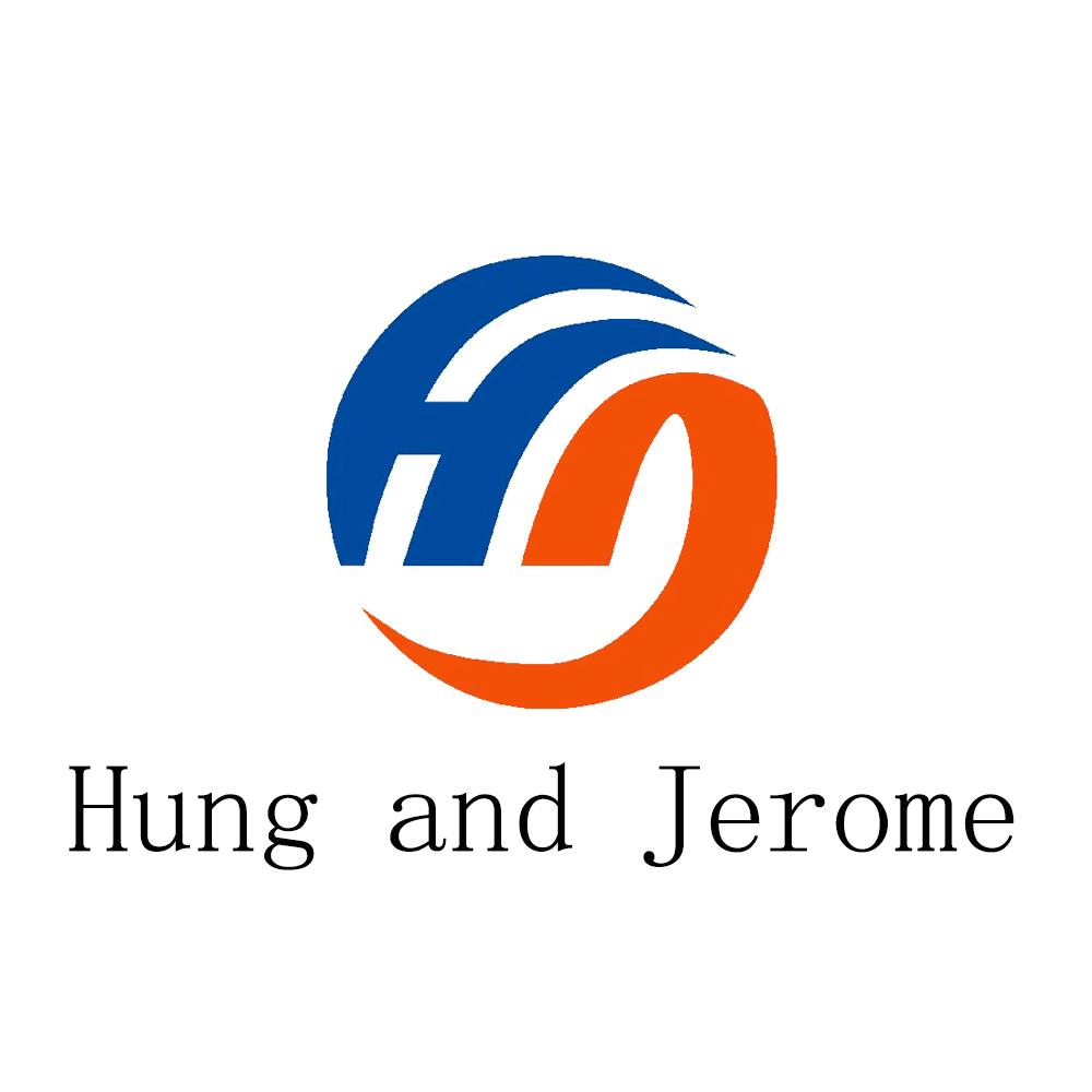 hungandjeromehj商标公告