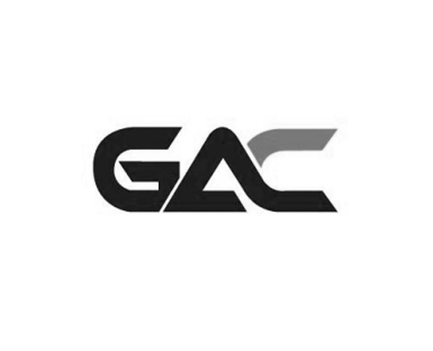 gac 商标公告