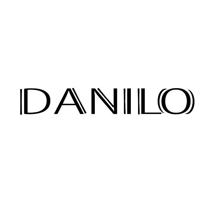 danilo商标公告