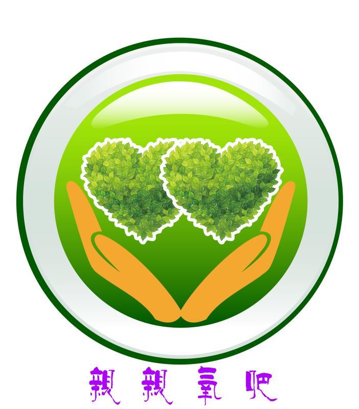 亲亲氧吧 商标公告