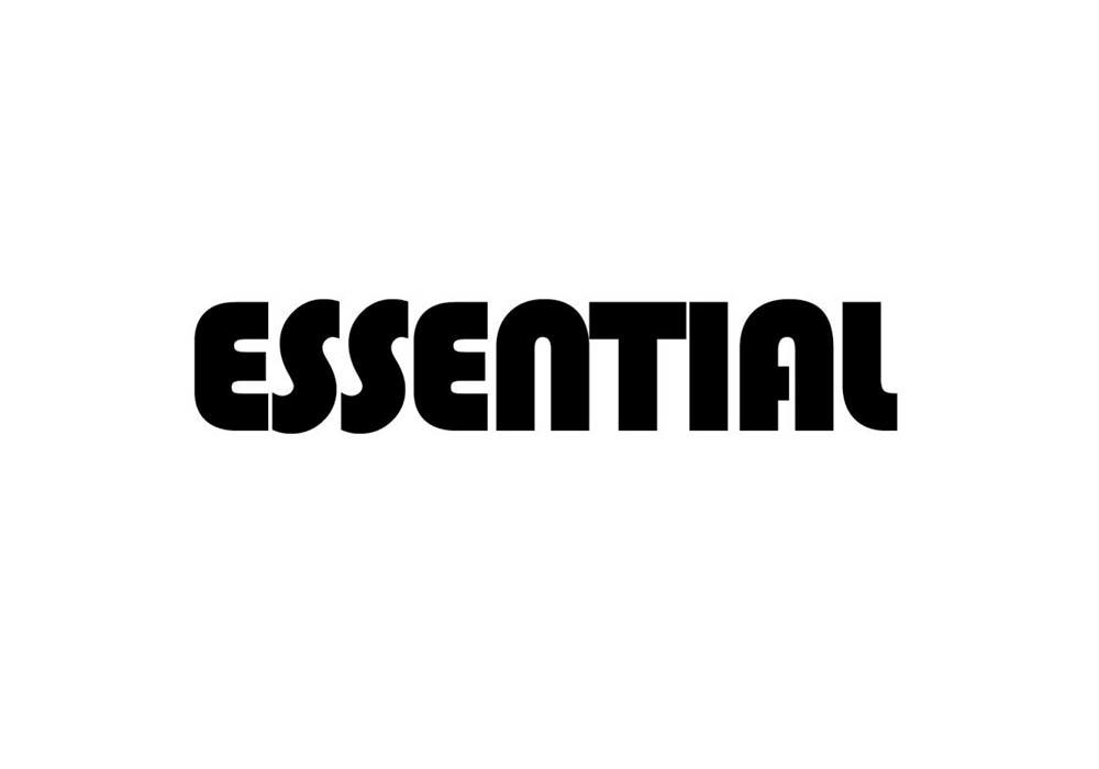 essential 商标公告