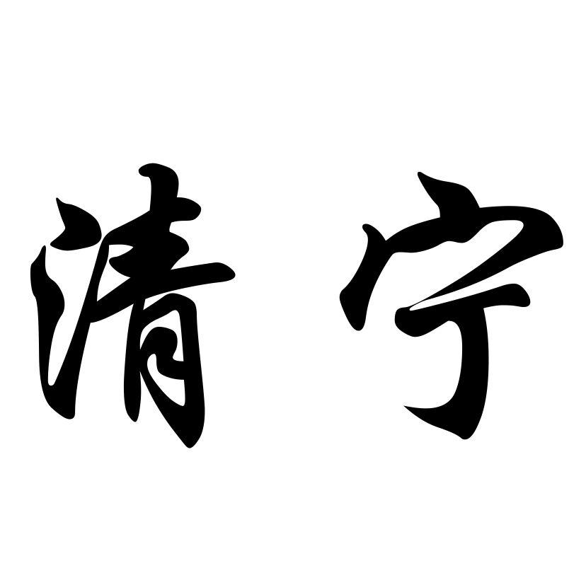您正在查看清宁商标