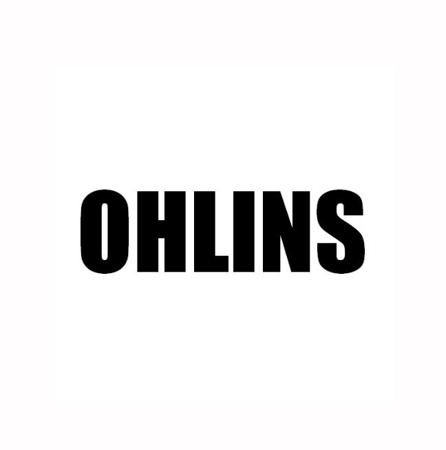 ohlins 商标公告