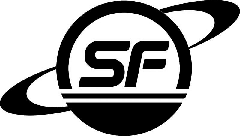 sf 商标公告