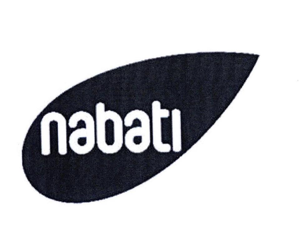 nabati