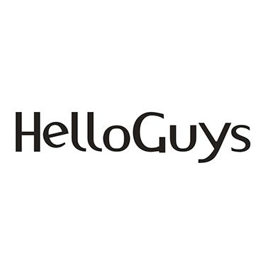 helloguys 商标公告