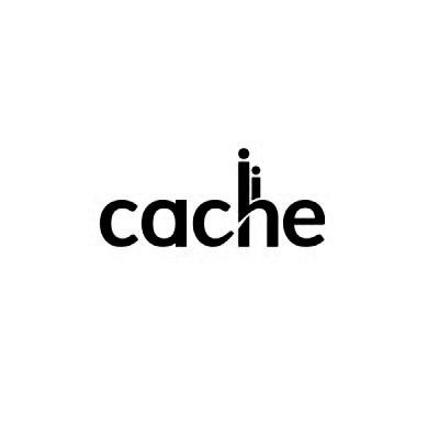 cache 商标公告