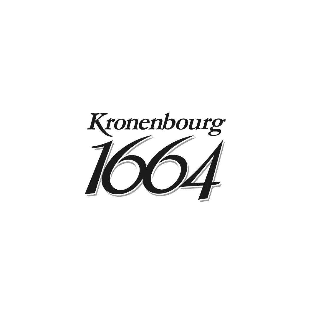 kronenbourg1664商标公告