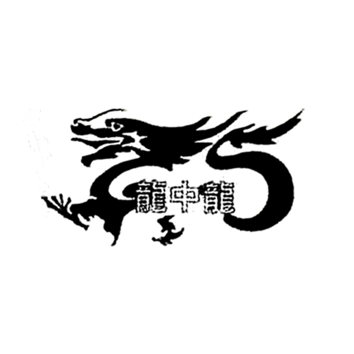 龙中龙 商标公告