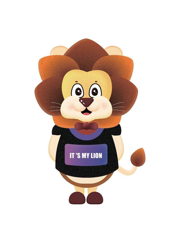 its my lion 商标公告