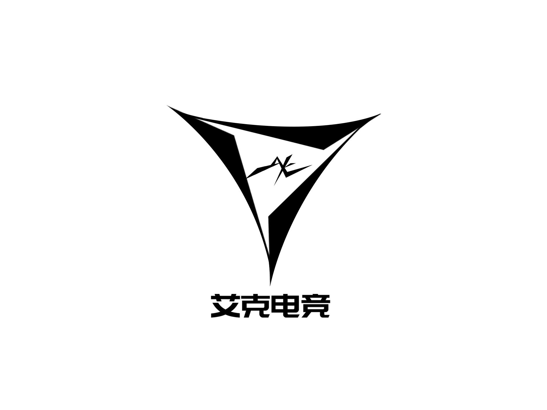 艾克电竞 商标公告
