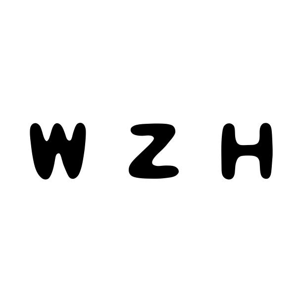 wzh 商标公告