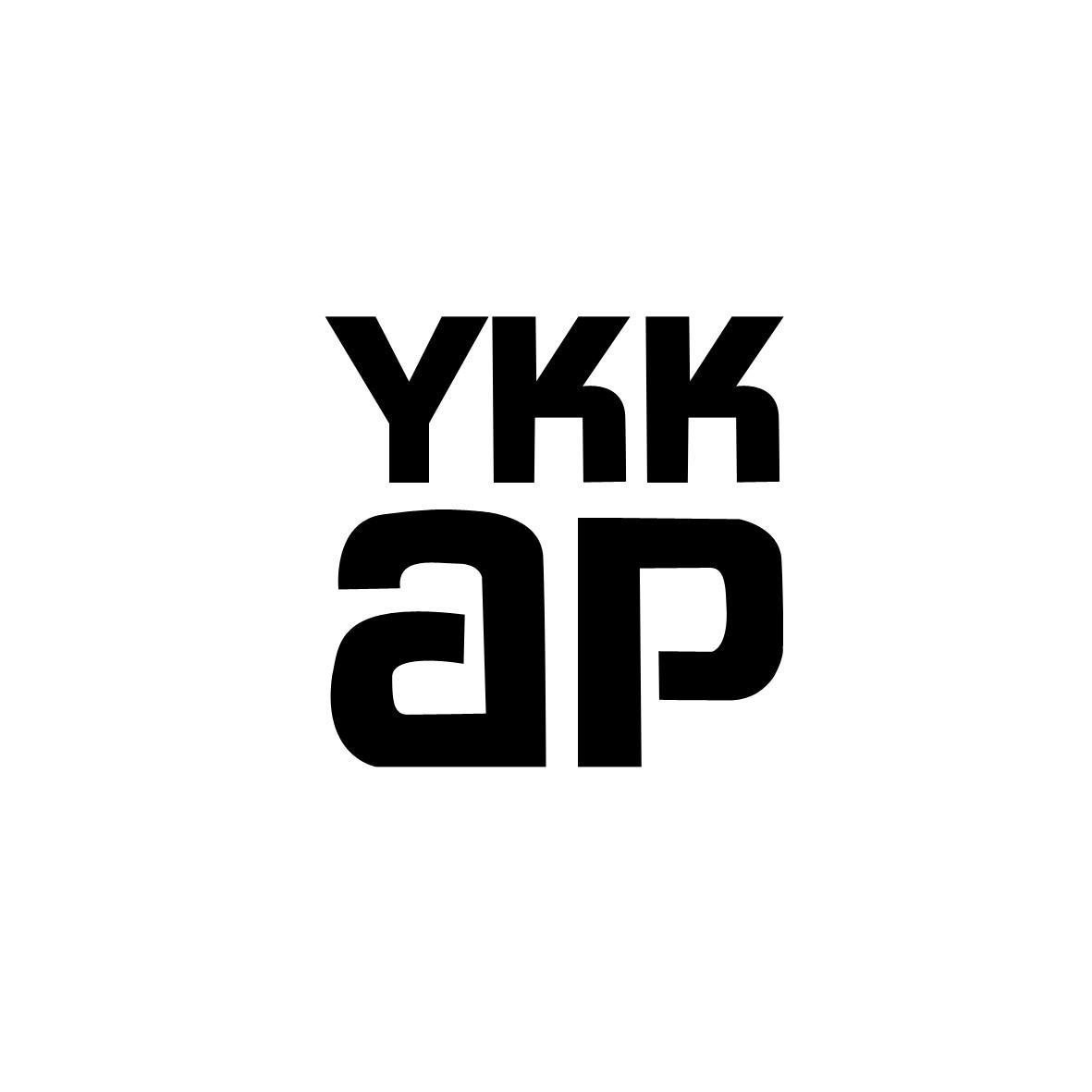 ykk ap 商标公告