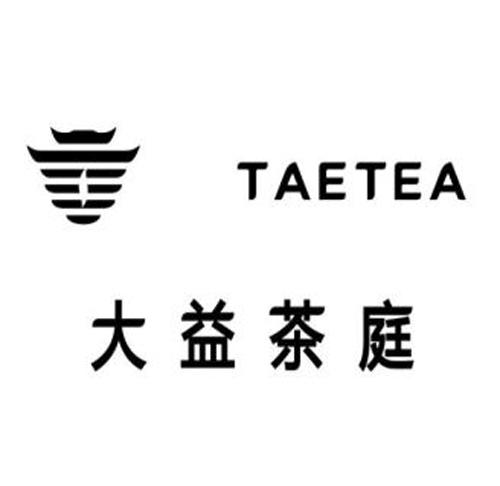 大益茶庭 taetea 商标公告