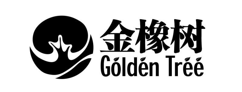 金橡树 golden tree 商标公告