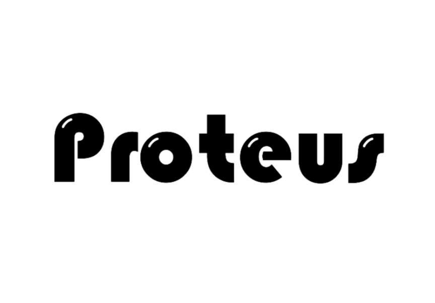 proteus软件图标图片