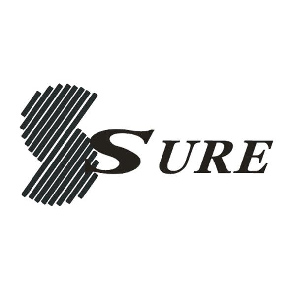 sure 商标公告