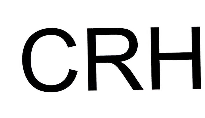 crh 商标公告