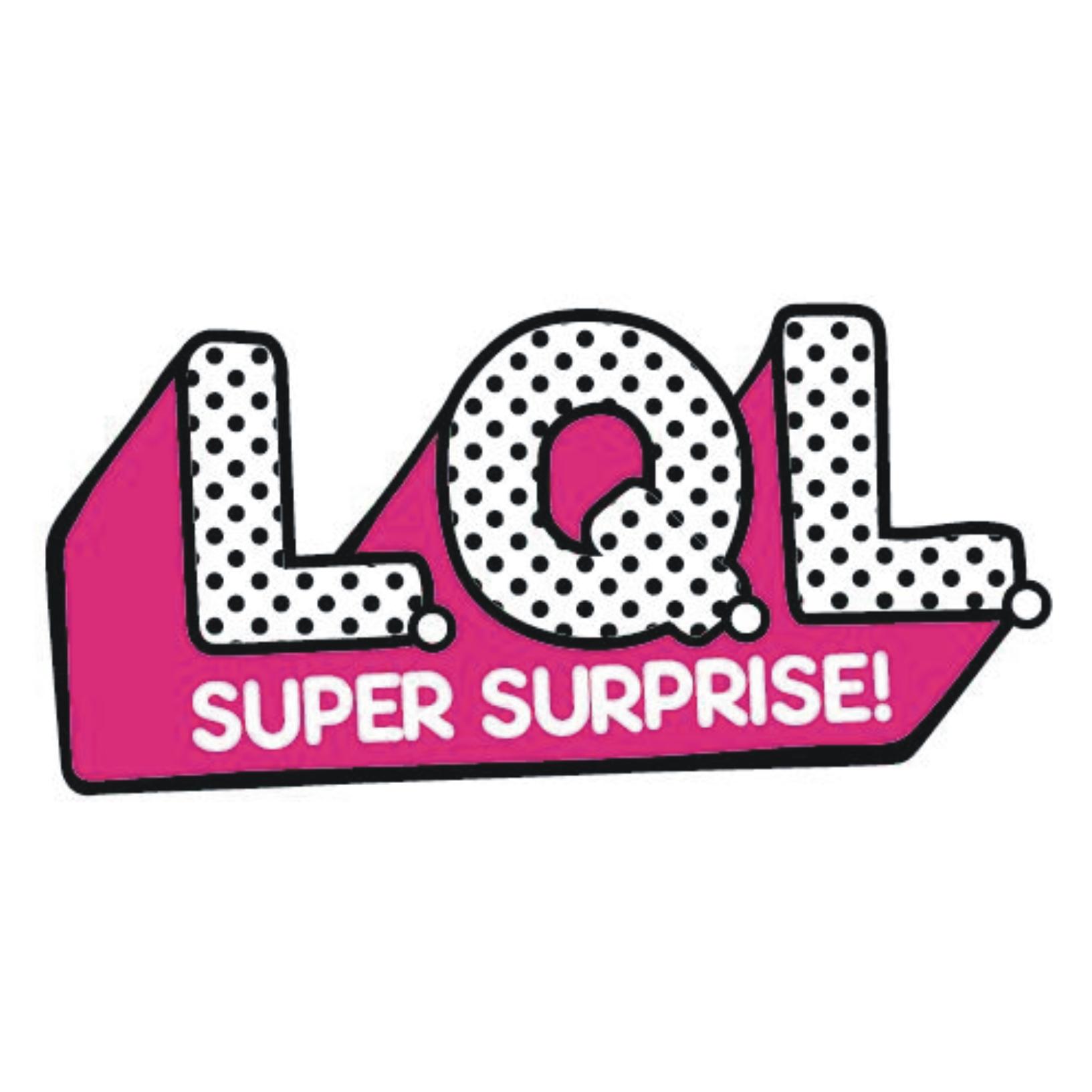q.l. super surprise! 商标公告