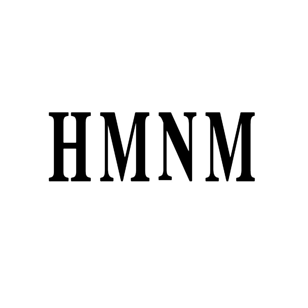 hmnm 商标公告
