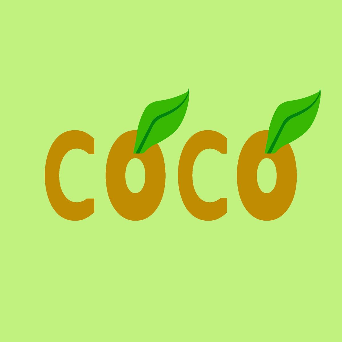 coco 商标公告