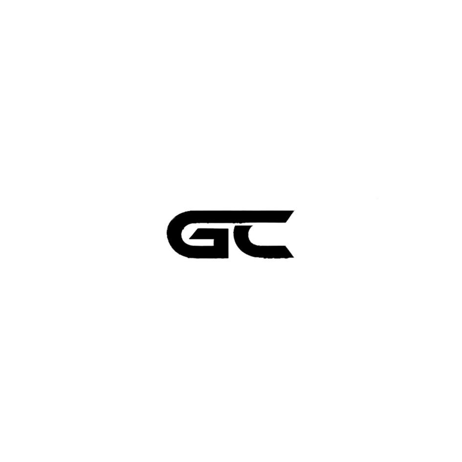 gc字母设计logo图片