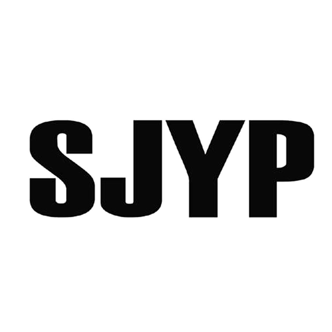 sjyp 商标公告