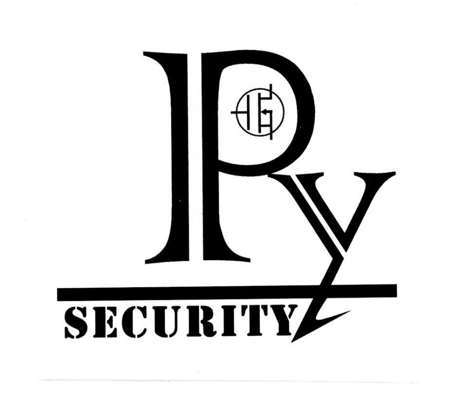 pysecurity商标公告