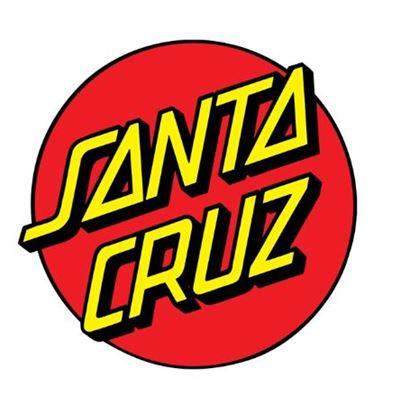 santa cruz商标公告