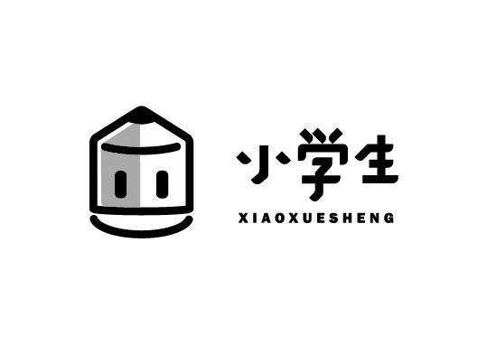 小学生 商标公告
