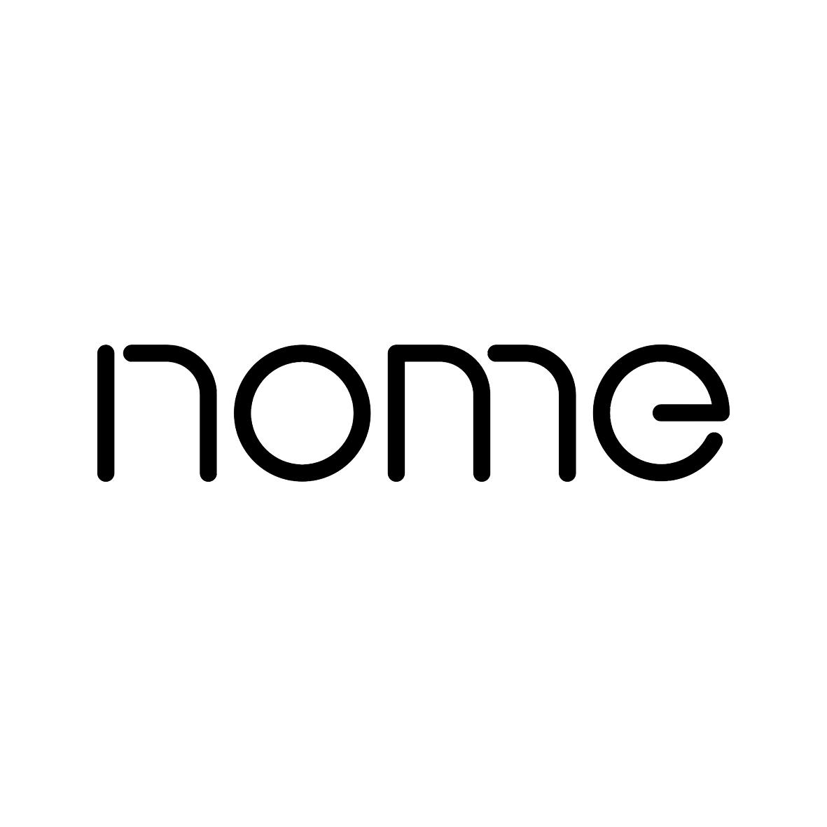 nome 商标公告