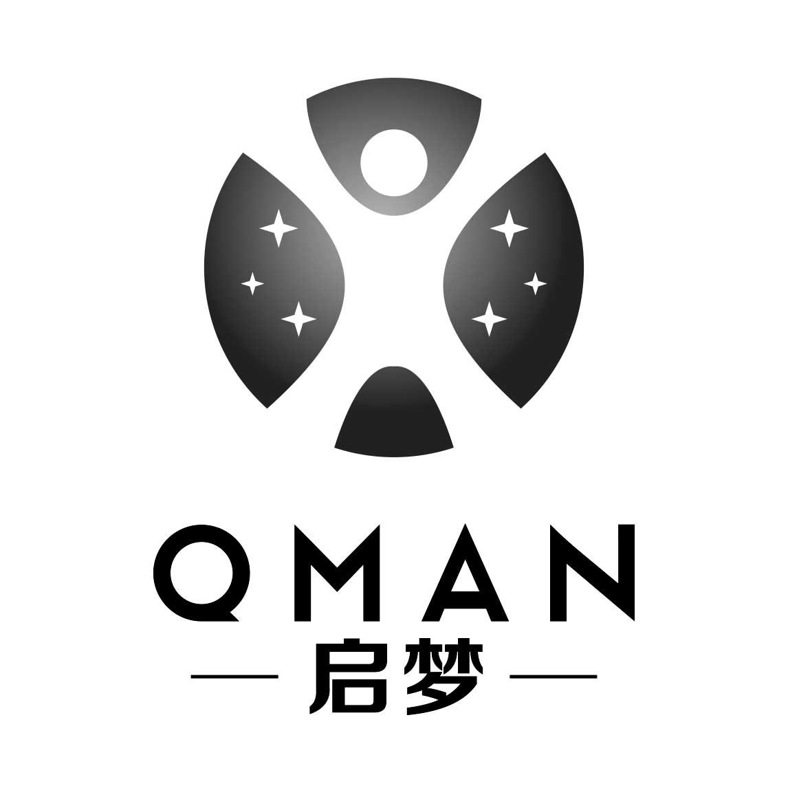 启梦 qman 商标公告