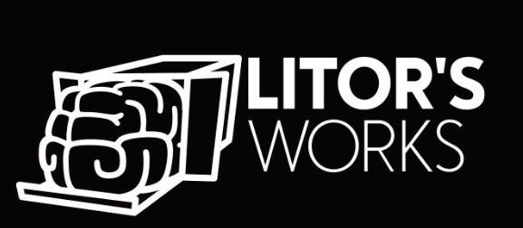 litor's works商标注册第28类-健身器材类商标信息查询,商标状态