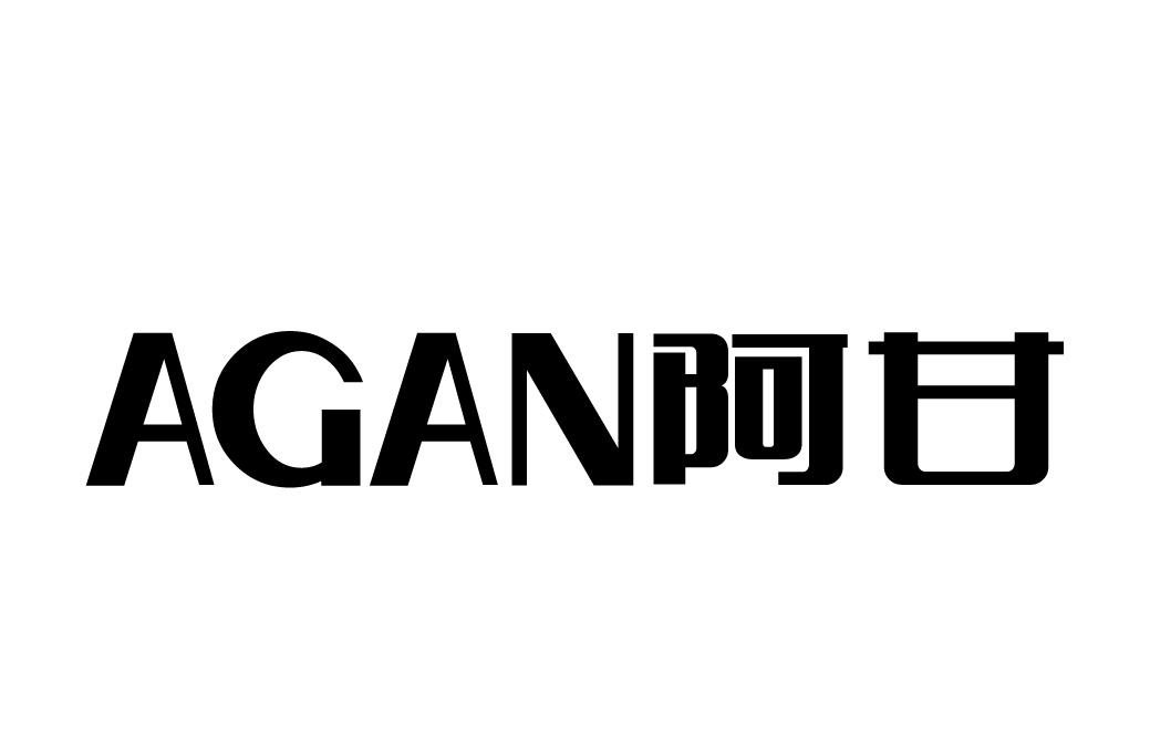 阿甘 商标公告