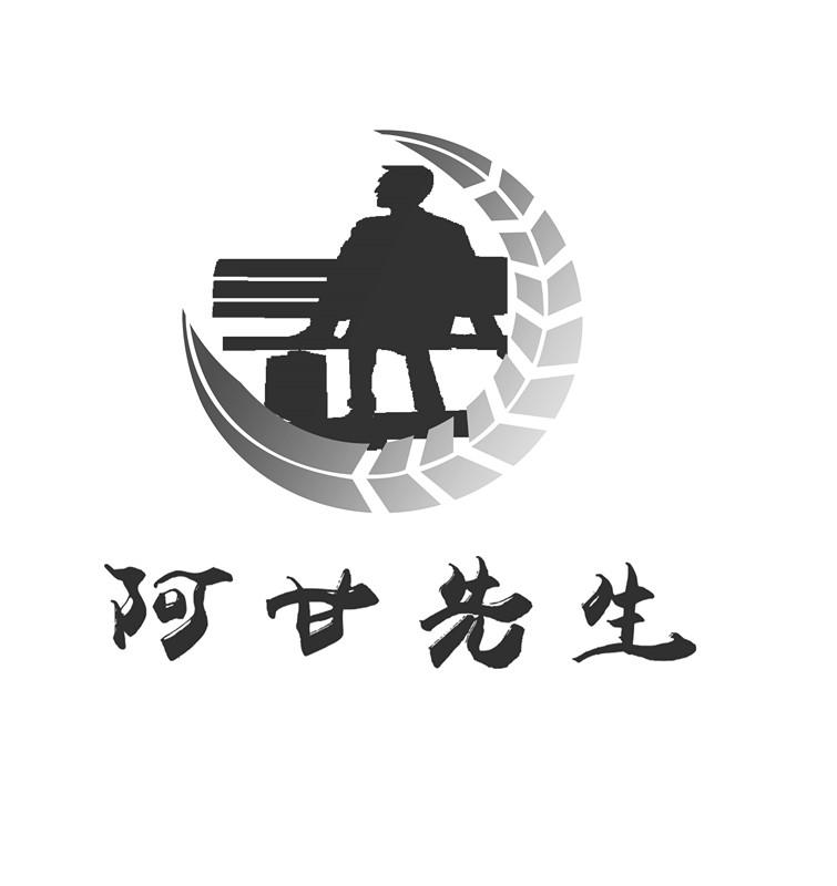 阿甘先生 商标公告