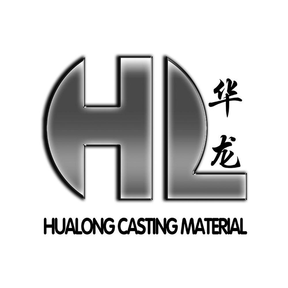 华龙集团logo图片
