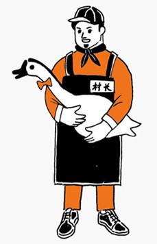 您正在查看村长旅游商标