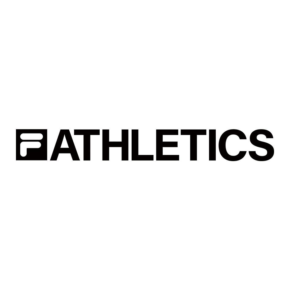athletics 商标公告