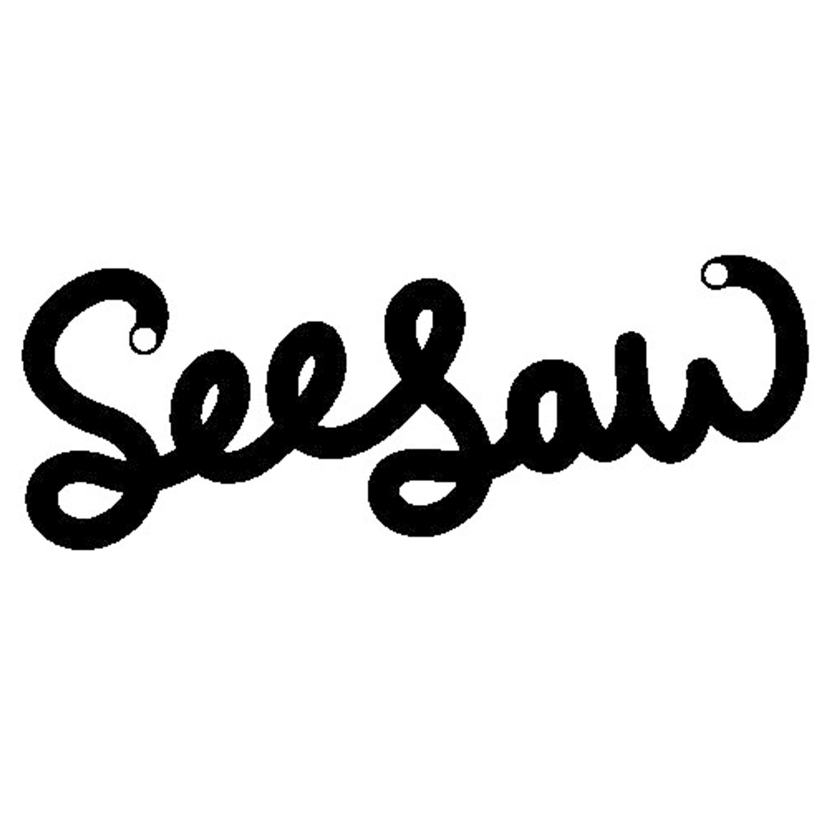 seesaw 商标公告