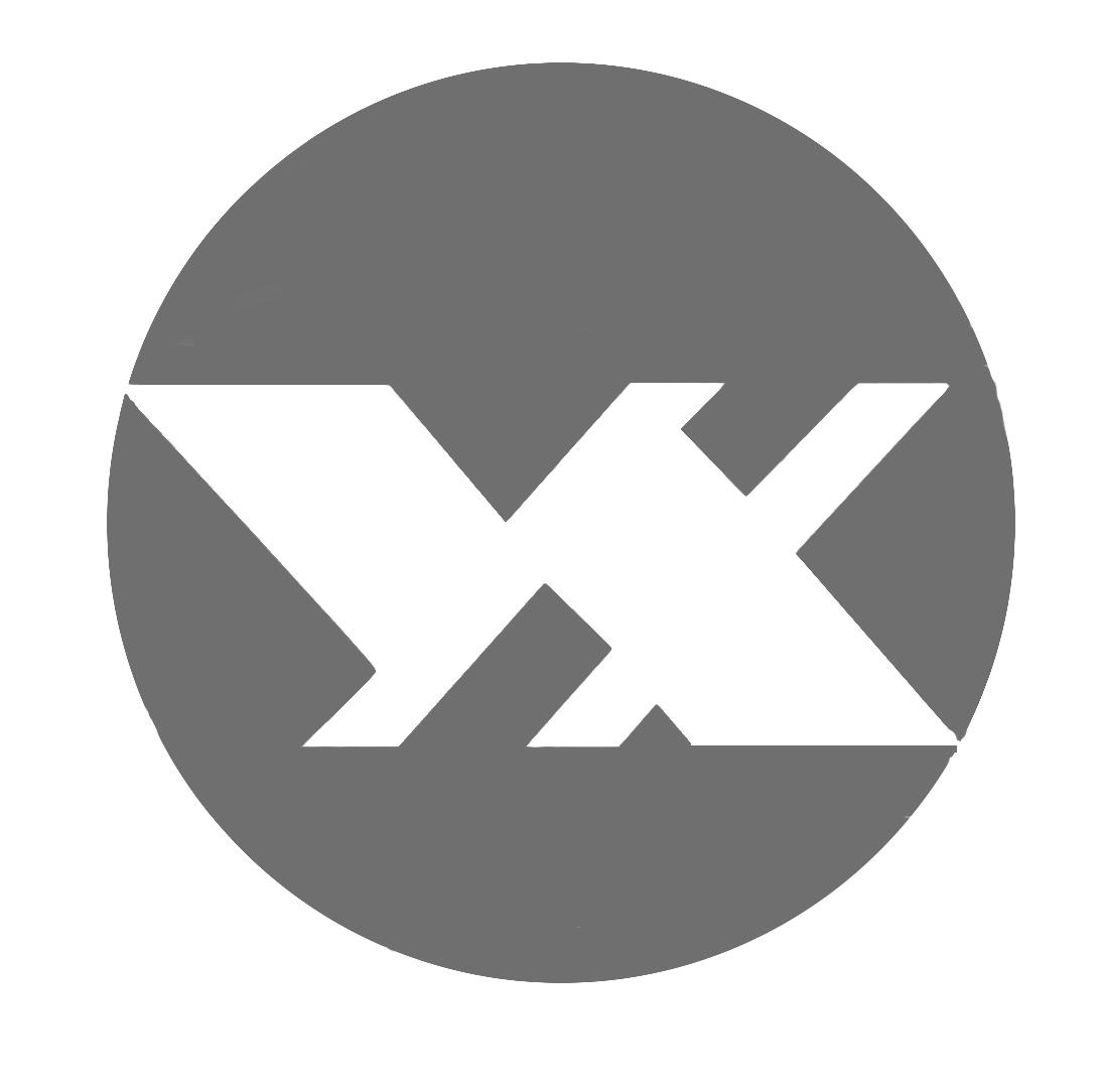 yx字母设计的logo图片