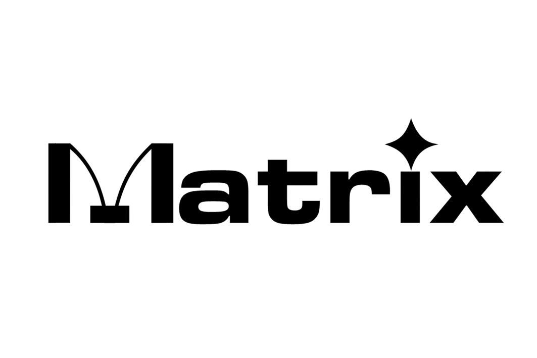 matrix 商标公告