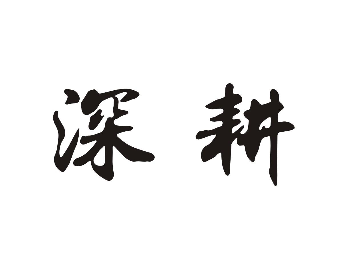 深耕 商标公告