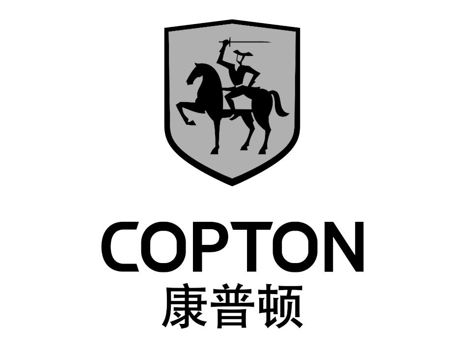 康普顿 copton 商标公告
