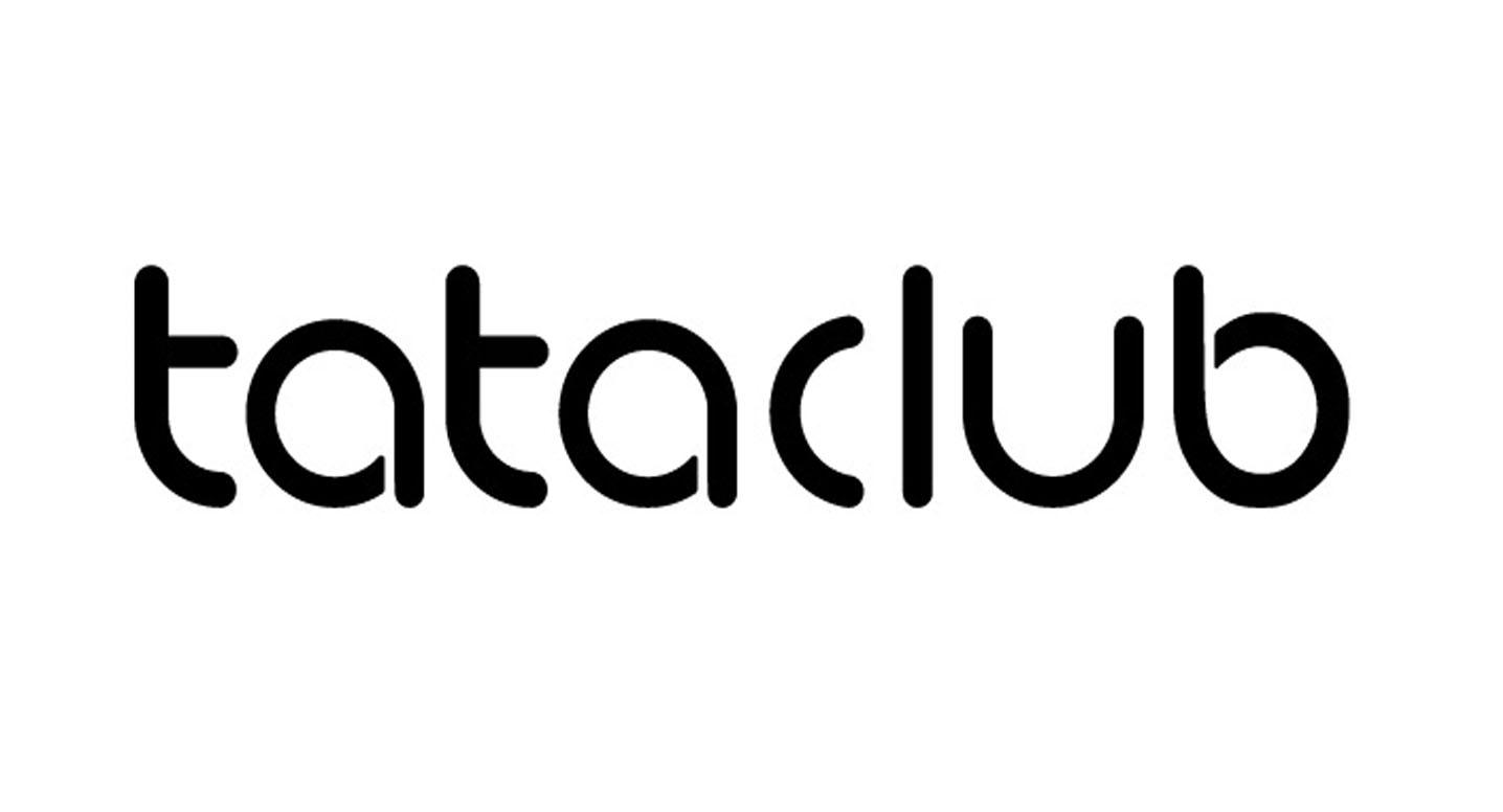 tataclub 商标公告