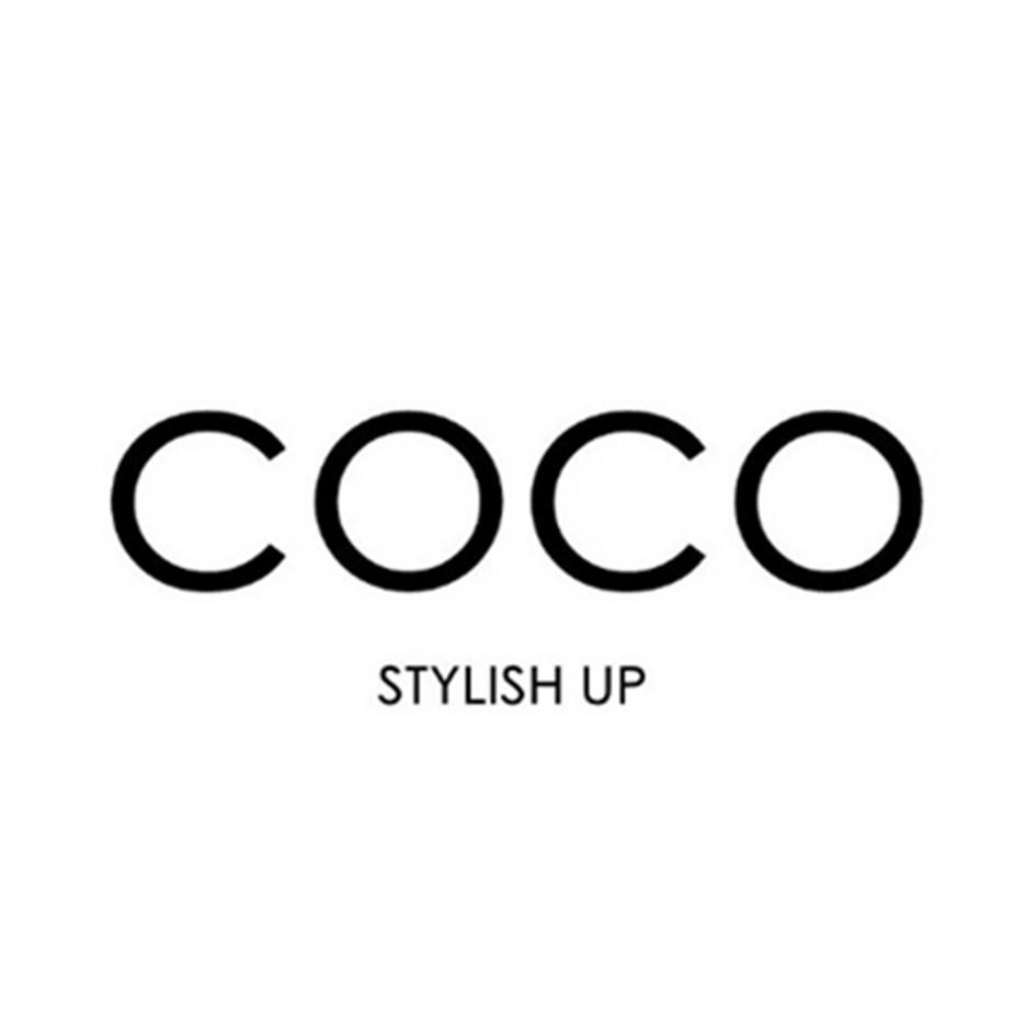 cocostylishup商标公告
