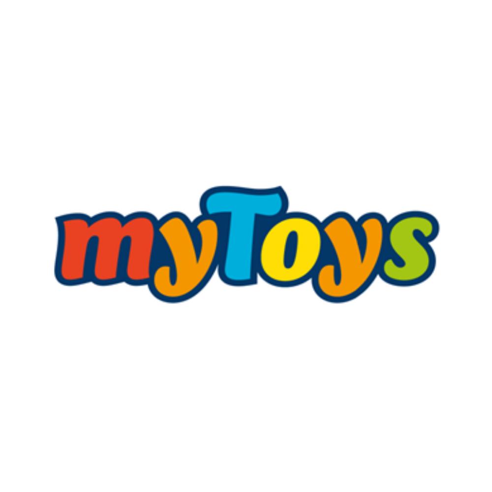 mytoys 商标公告