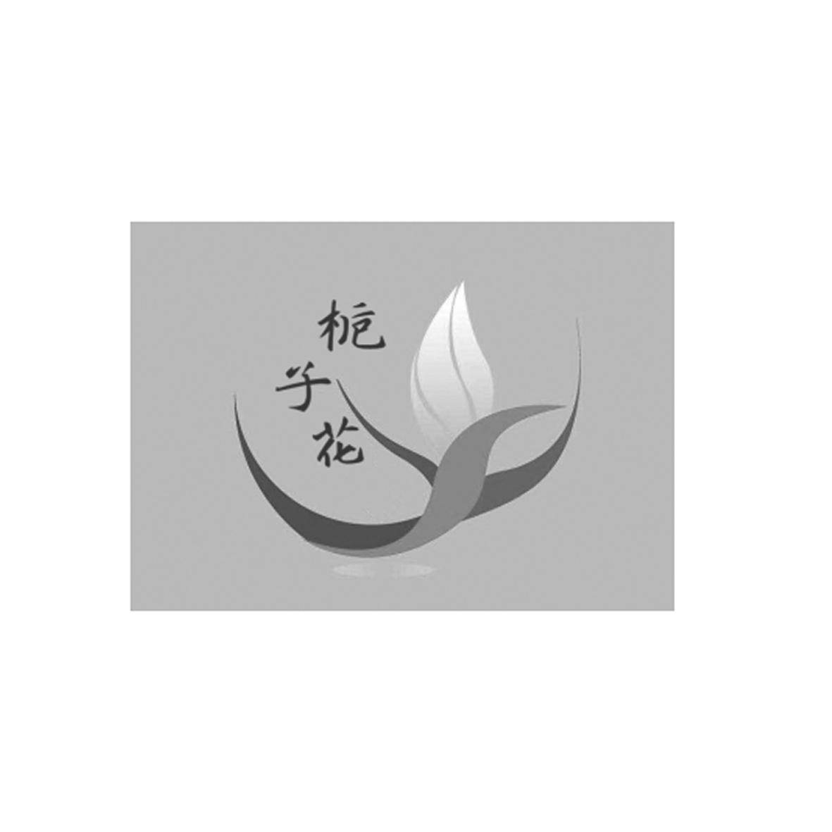 栀子花 商标公告